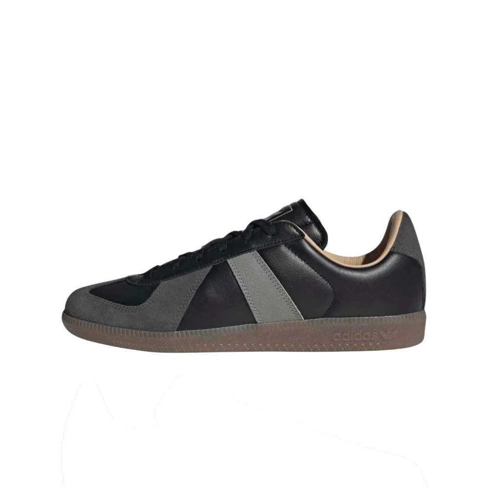 Adidas BW Army Core Black Charcoal Solid Grey Gum5