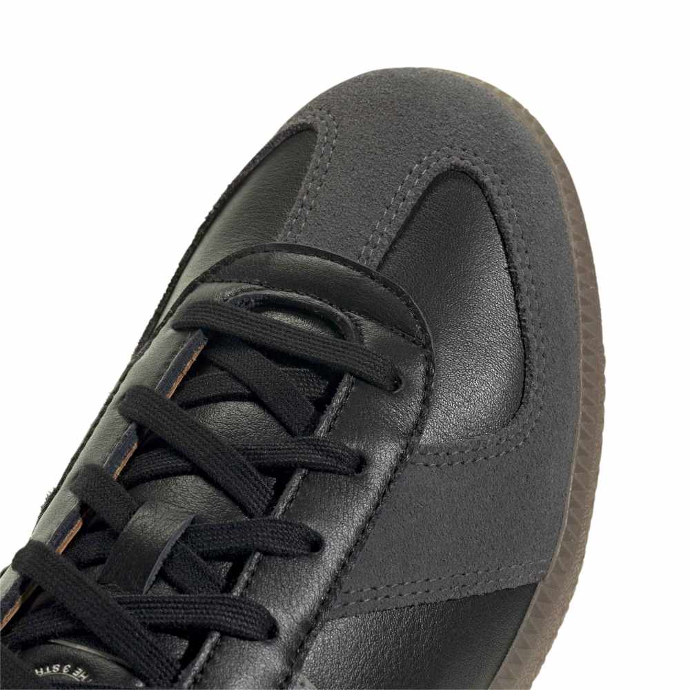 Adidas BW Army Core Black Charcoal Solid Grey Gum5 - Image 5