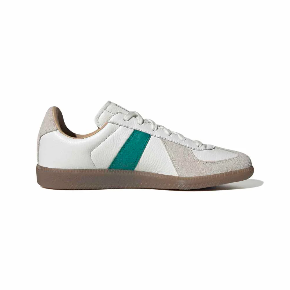 BW Army  Sneakers White Power Green - Image 2