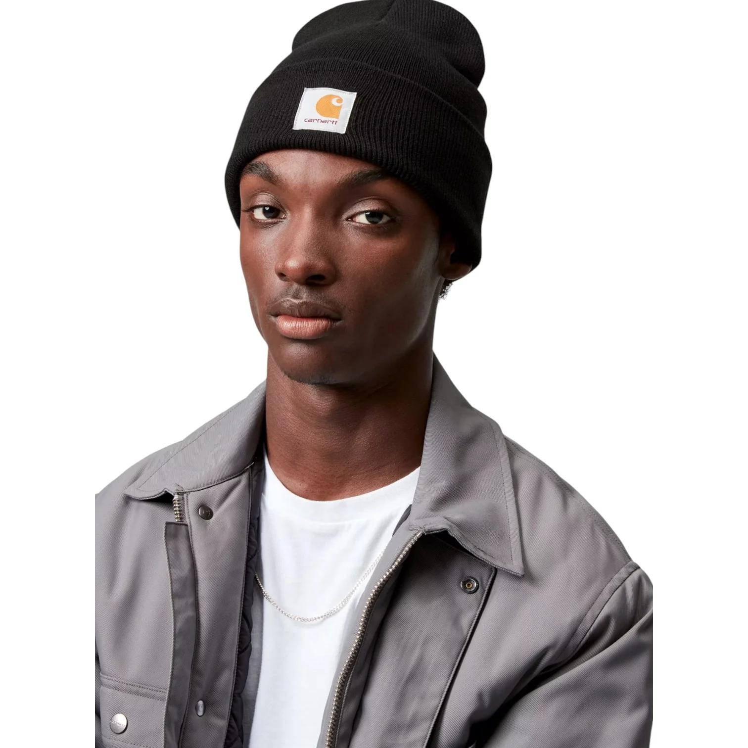 Acrylic Watch Hat - Image 3