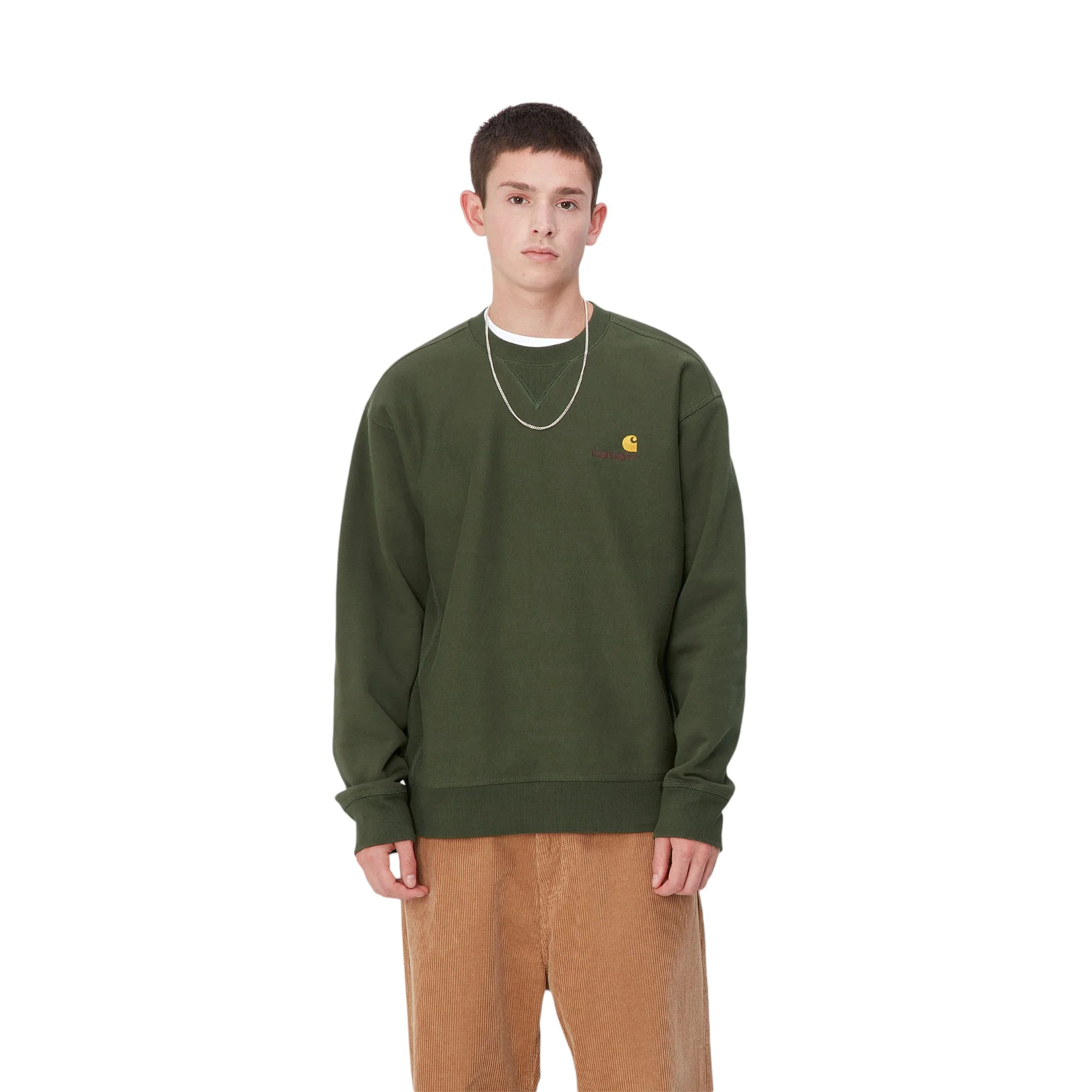 American Script Sweat - Image 3