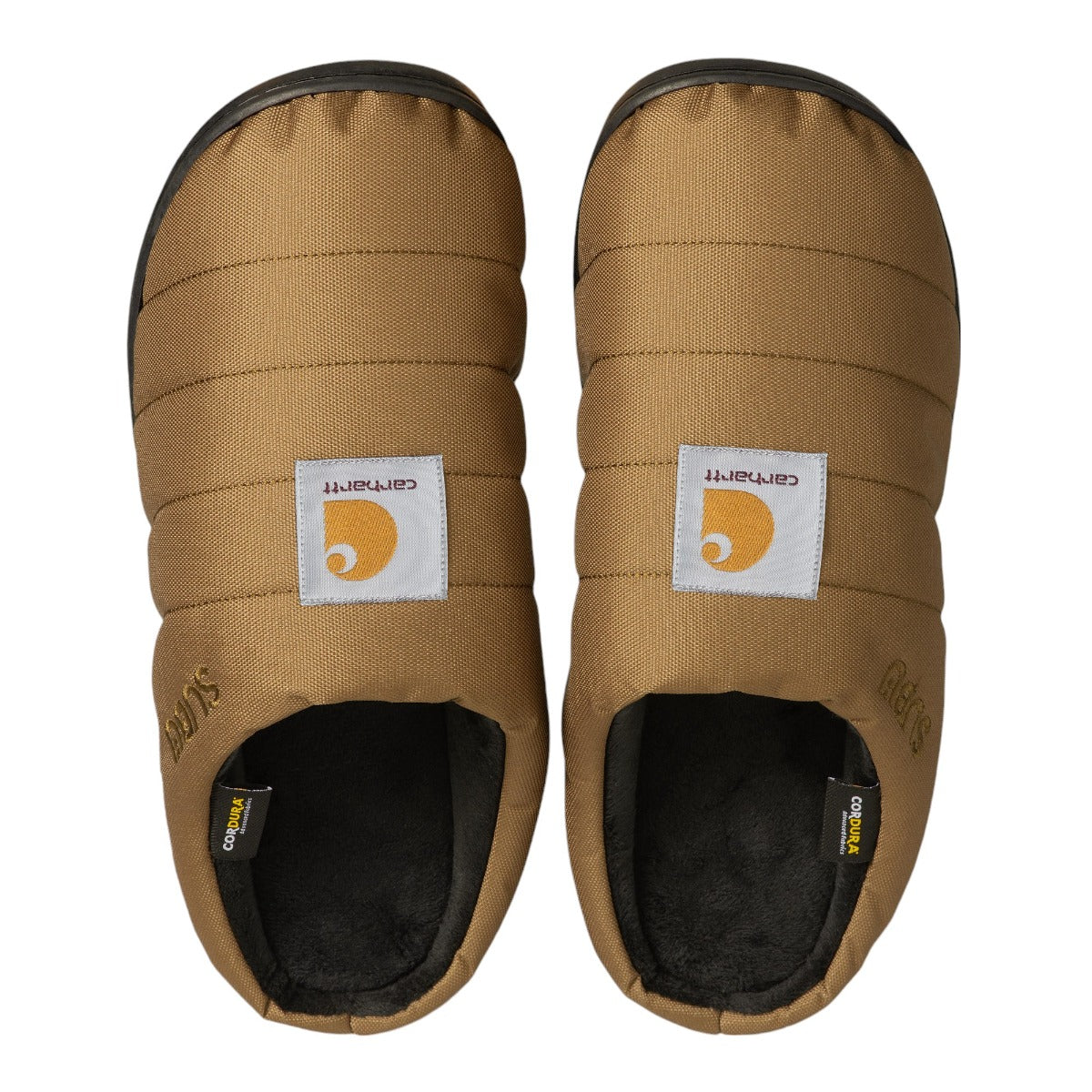 Cordura® Slippers - Image 4