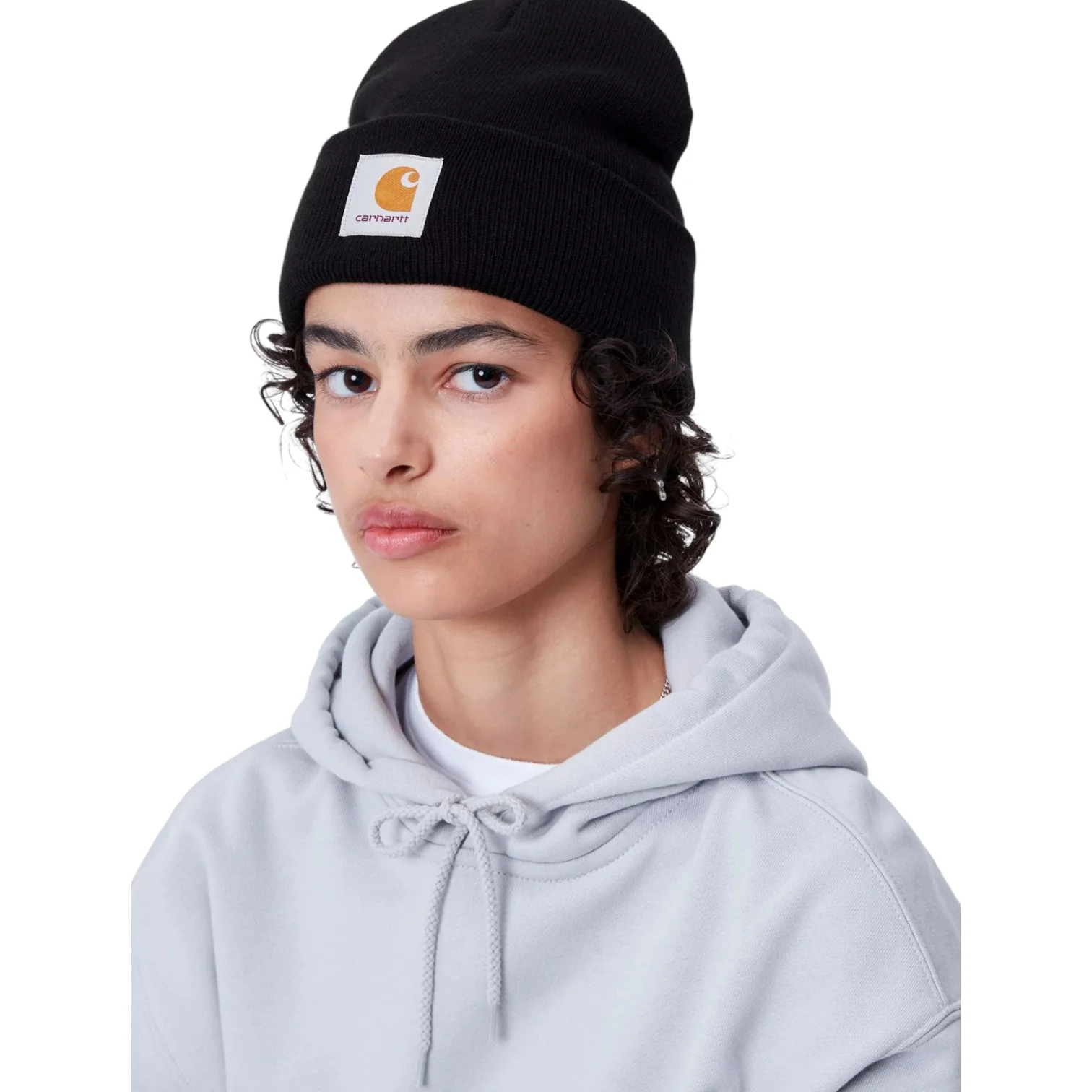 Short Watch Hat - Image 3