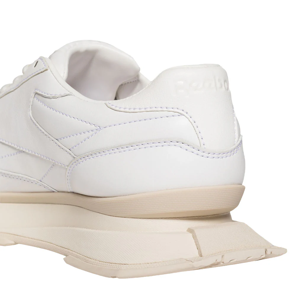 Classic Leather Ltd White Lthr - Image 6