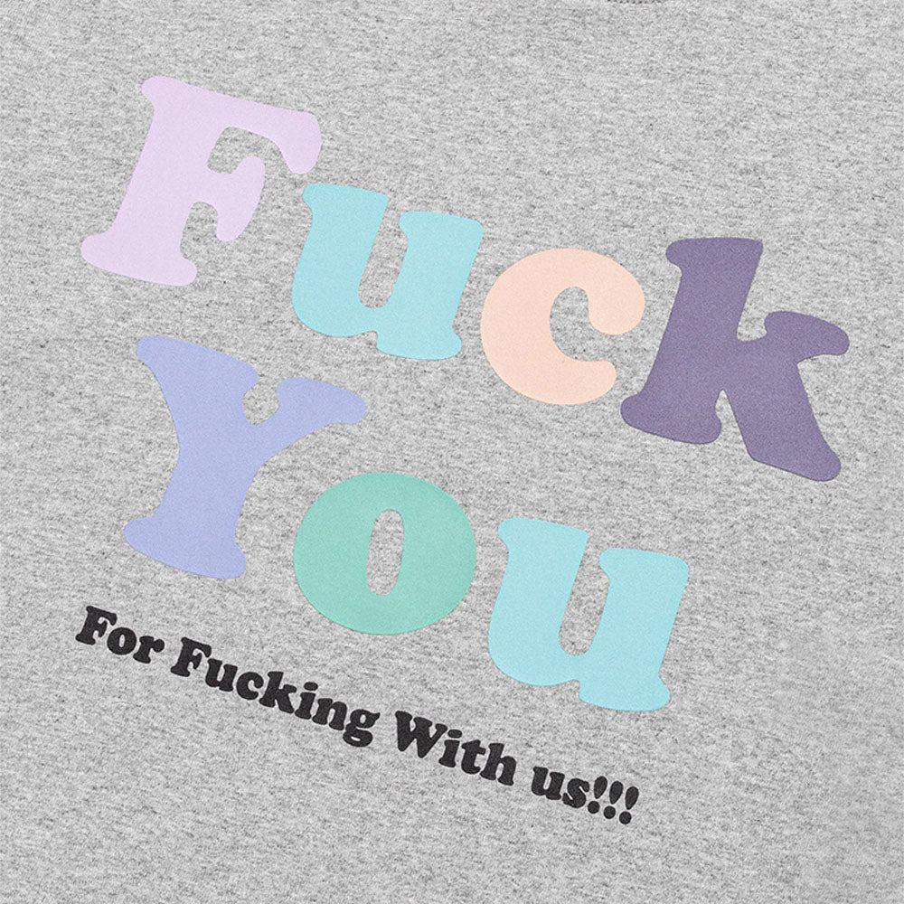 Fxxk You Tee - Image 3