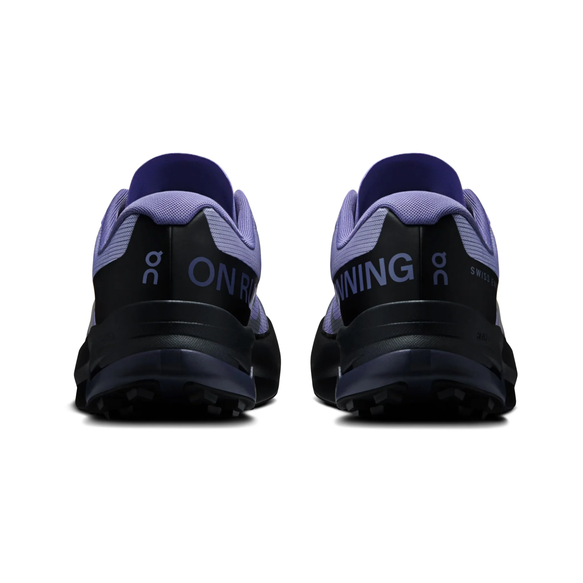 CLOUDULTRA PEAK Purple Sneakers - Image 5