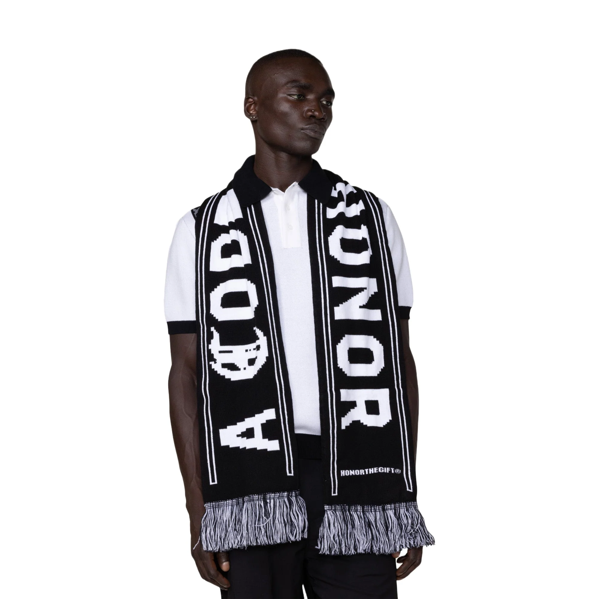 Code Of Honor Scarf - Image 3