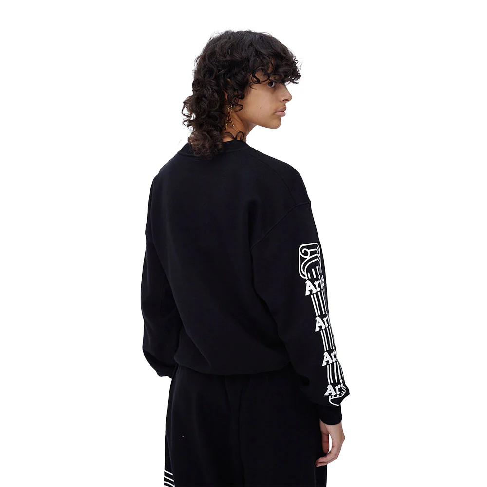 Column Sweatshirt - Image 4