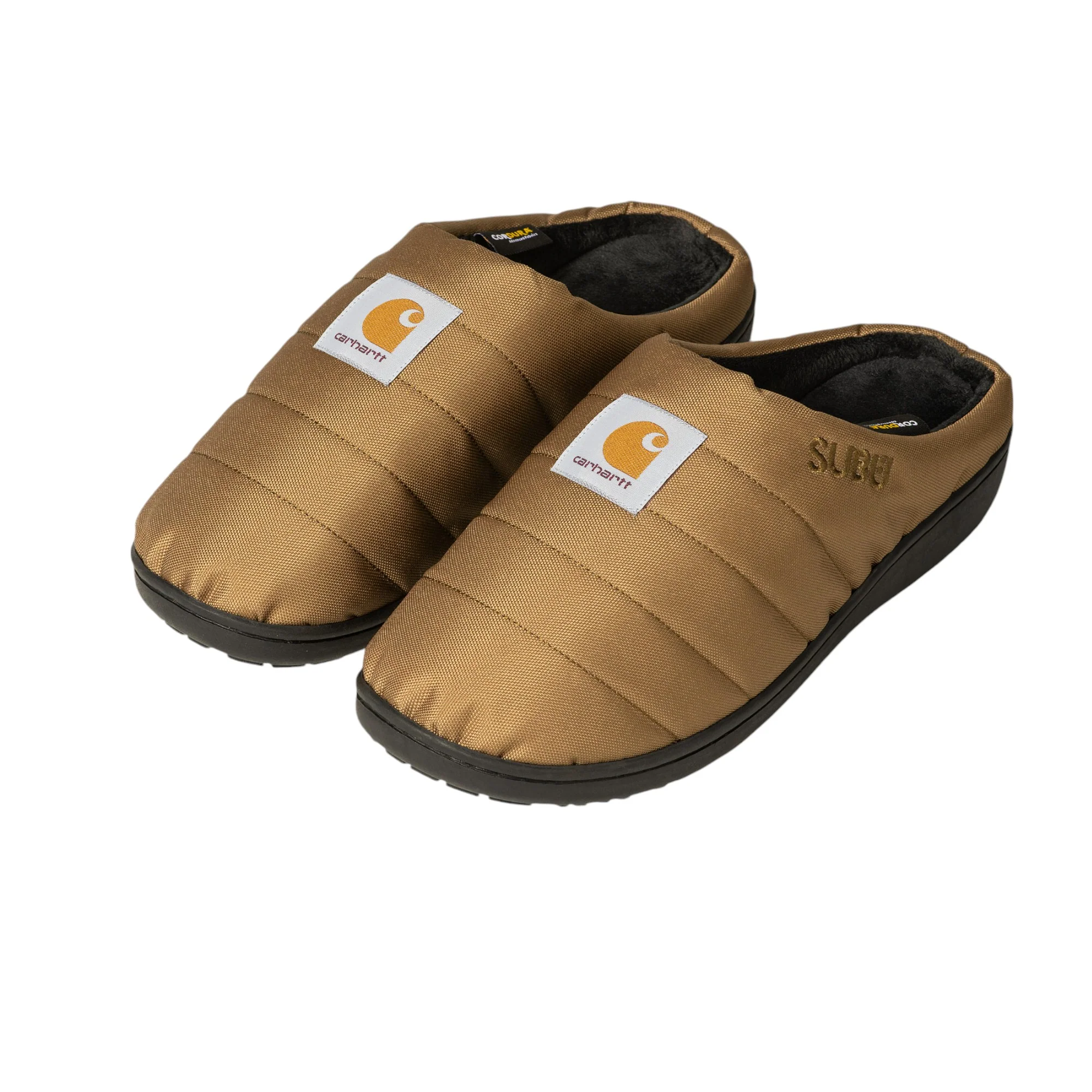 Cordura® Slippers