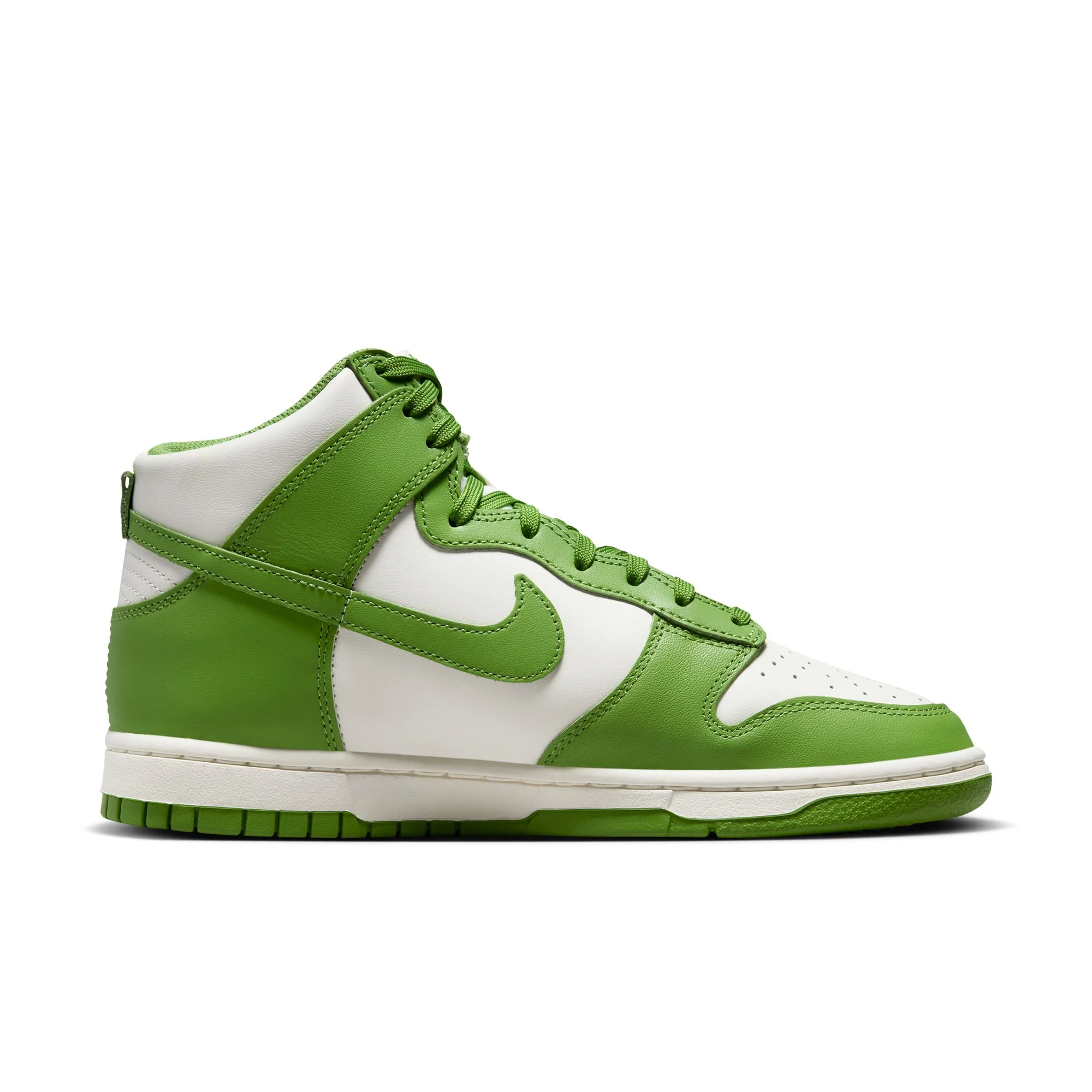 Nike Dunk High Chlorophyll Sail - Image 3