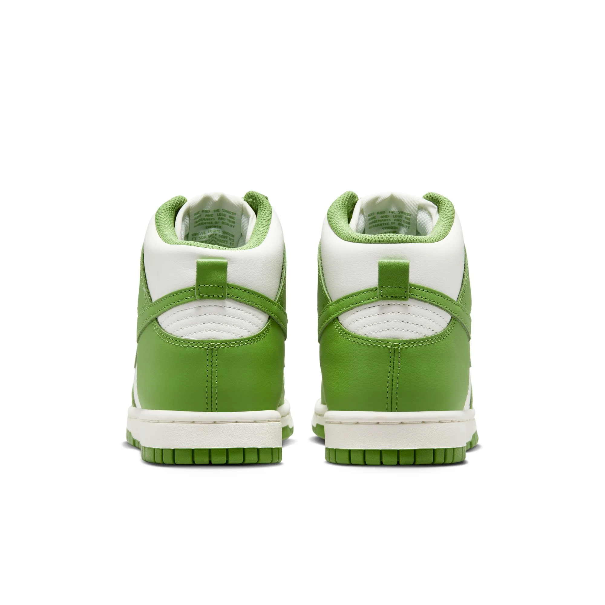 Nike Dunk High Chlorophyll Sail - Image 5