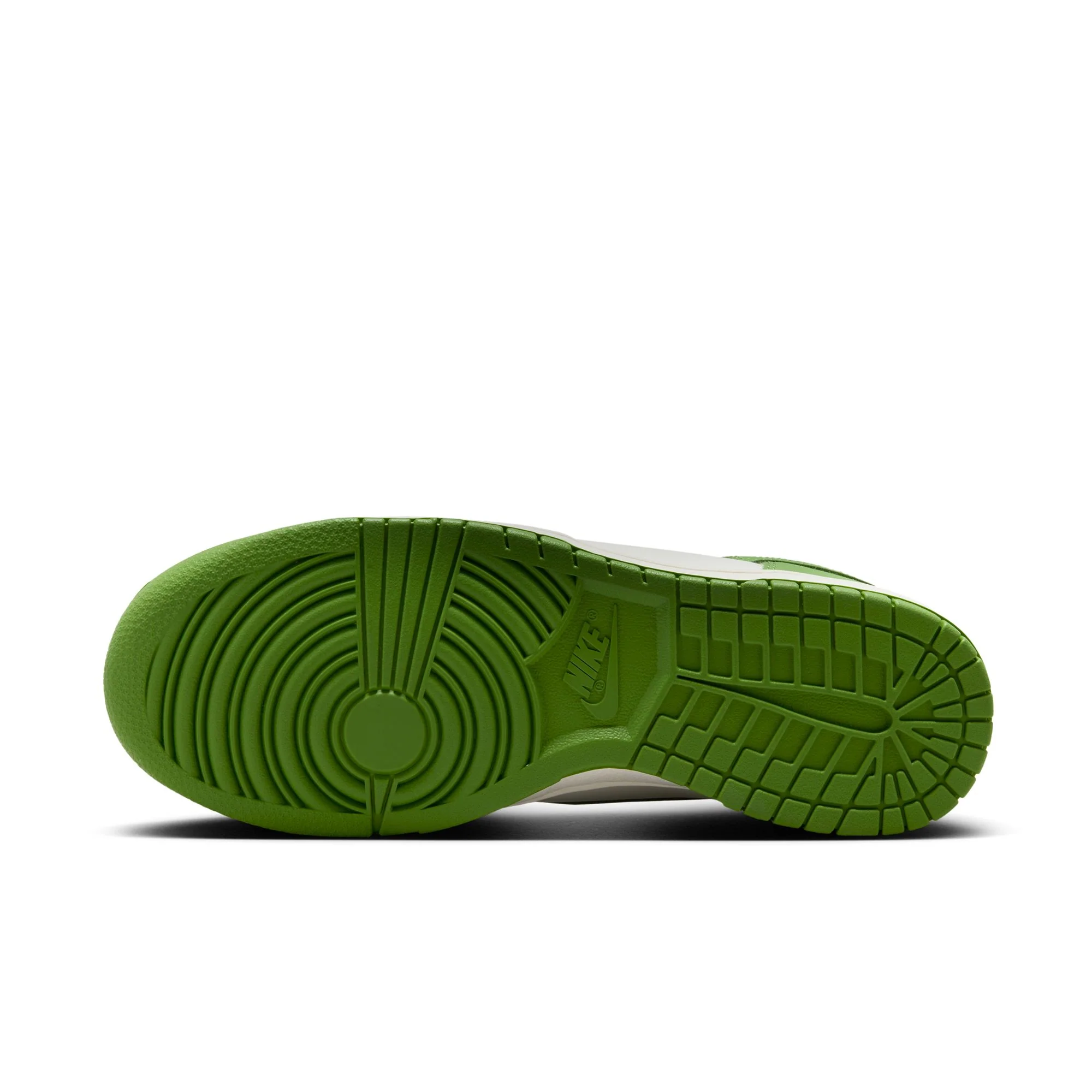 Nike Dunk High Chlorophyll Sail - Image 6