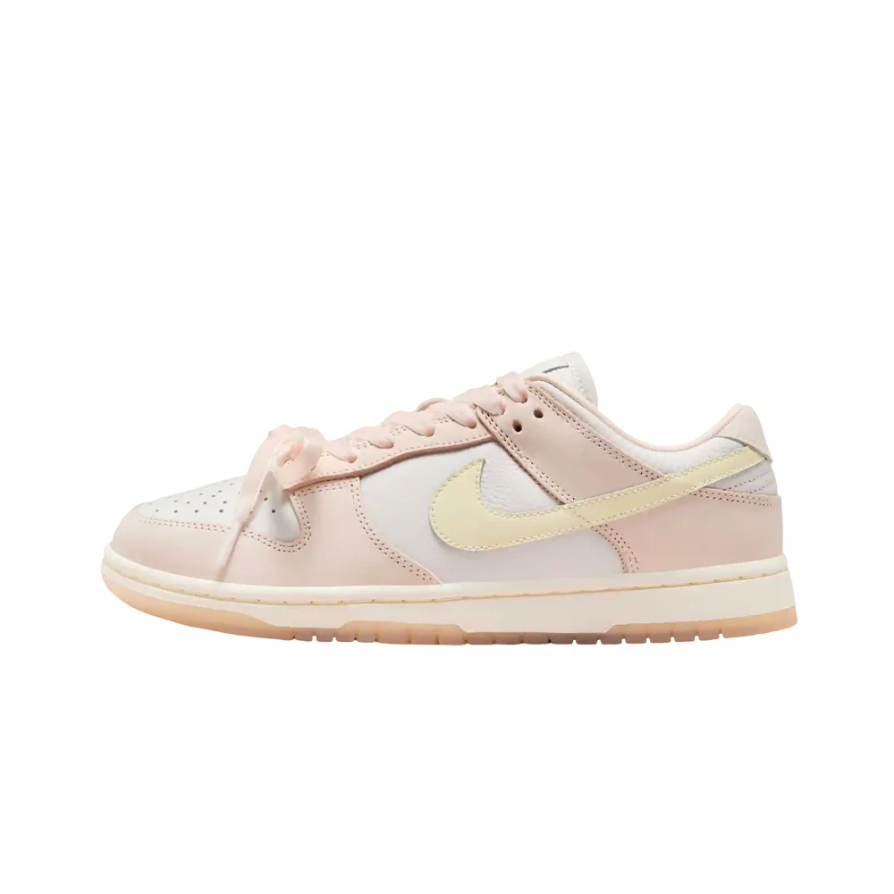 Nike Dunk Low Premium Light Soft Pink