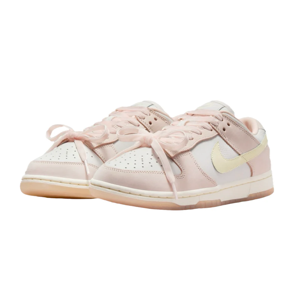 Nike Dunk Low Premium Light Soft Pink - Image 2