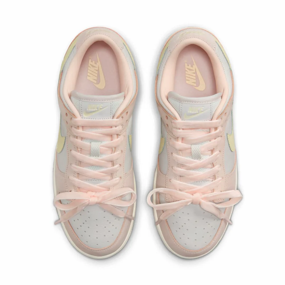 Nike Dunk Low Premium Light Soft Pink - Image 3