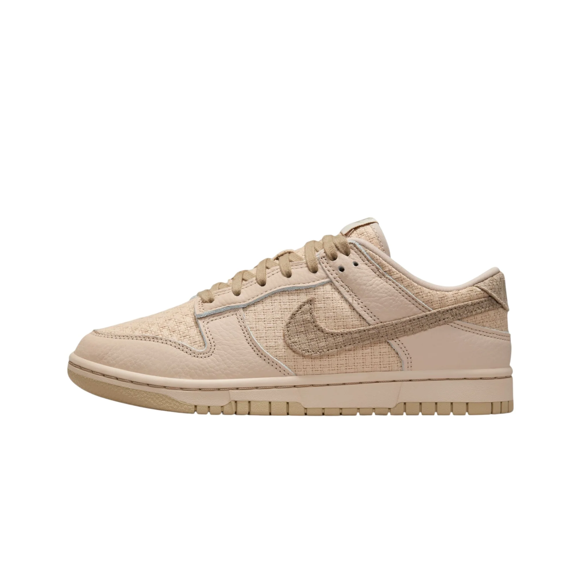 Nike Dunk Low Sanddrift Desert Khaki