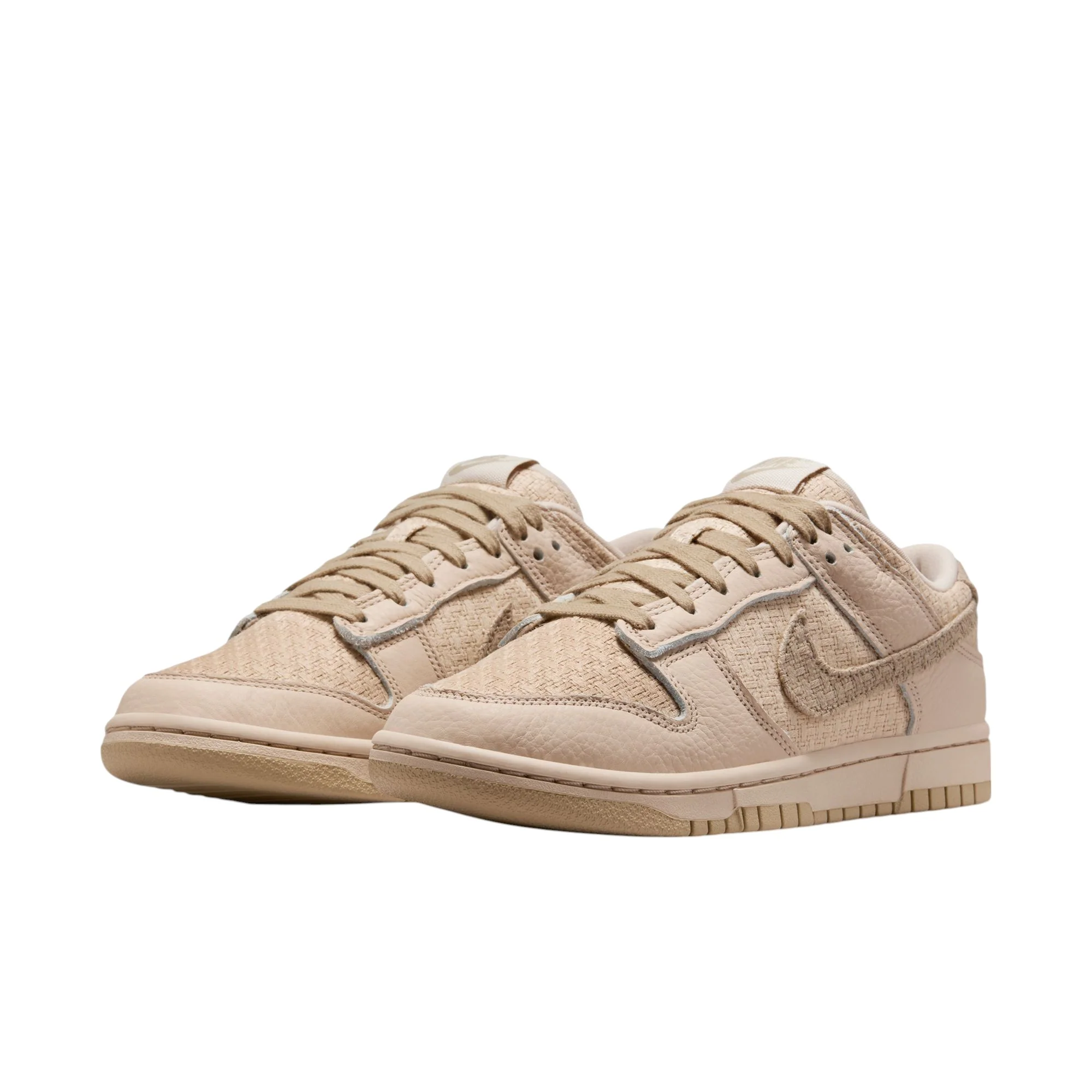 Nike Dunk Low Sanddrift Desert Khaki - Image 2