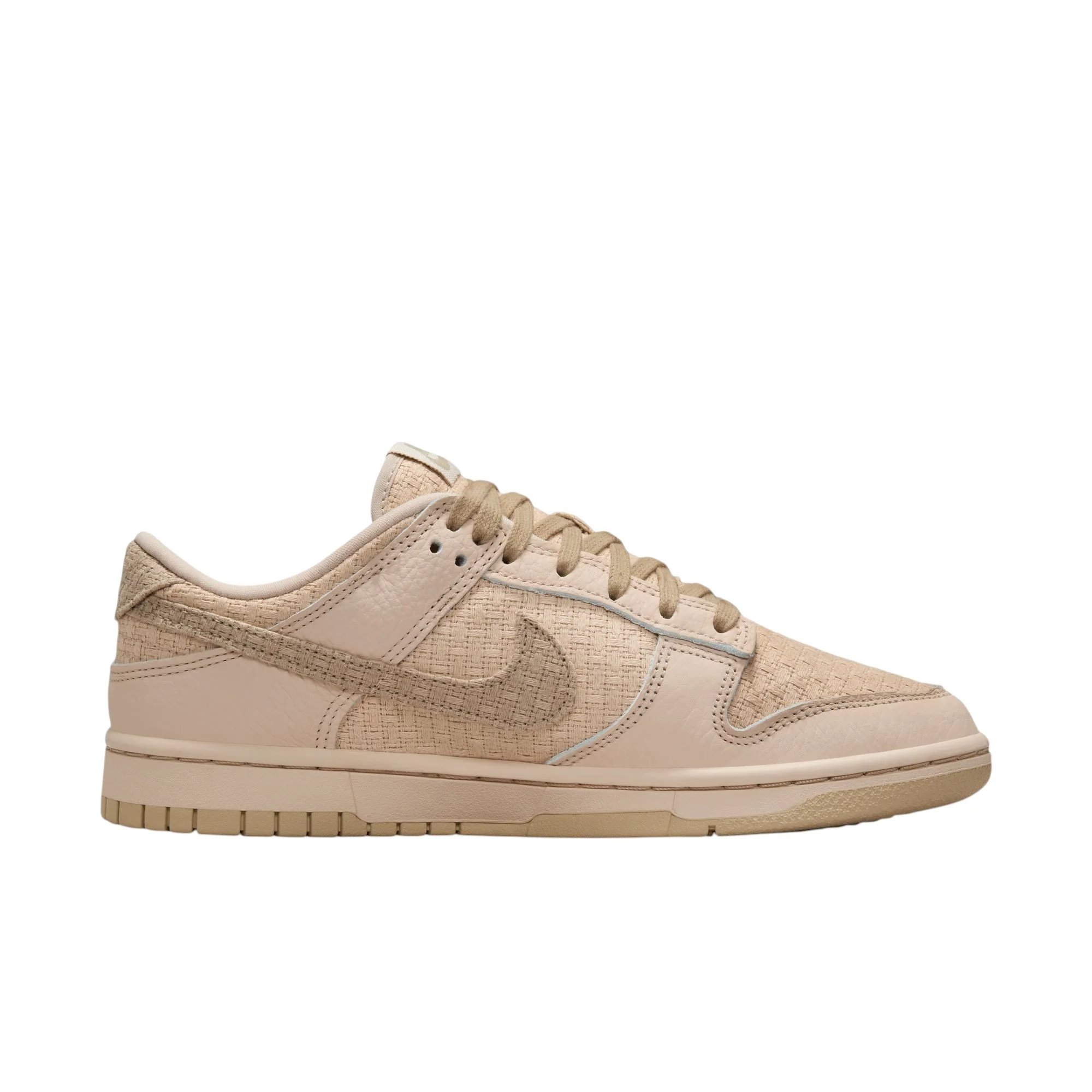 Nike Dunk Low Sanddrift Desert Khaki - Image 3