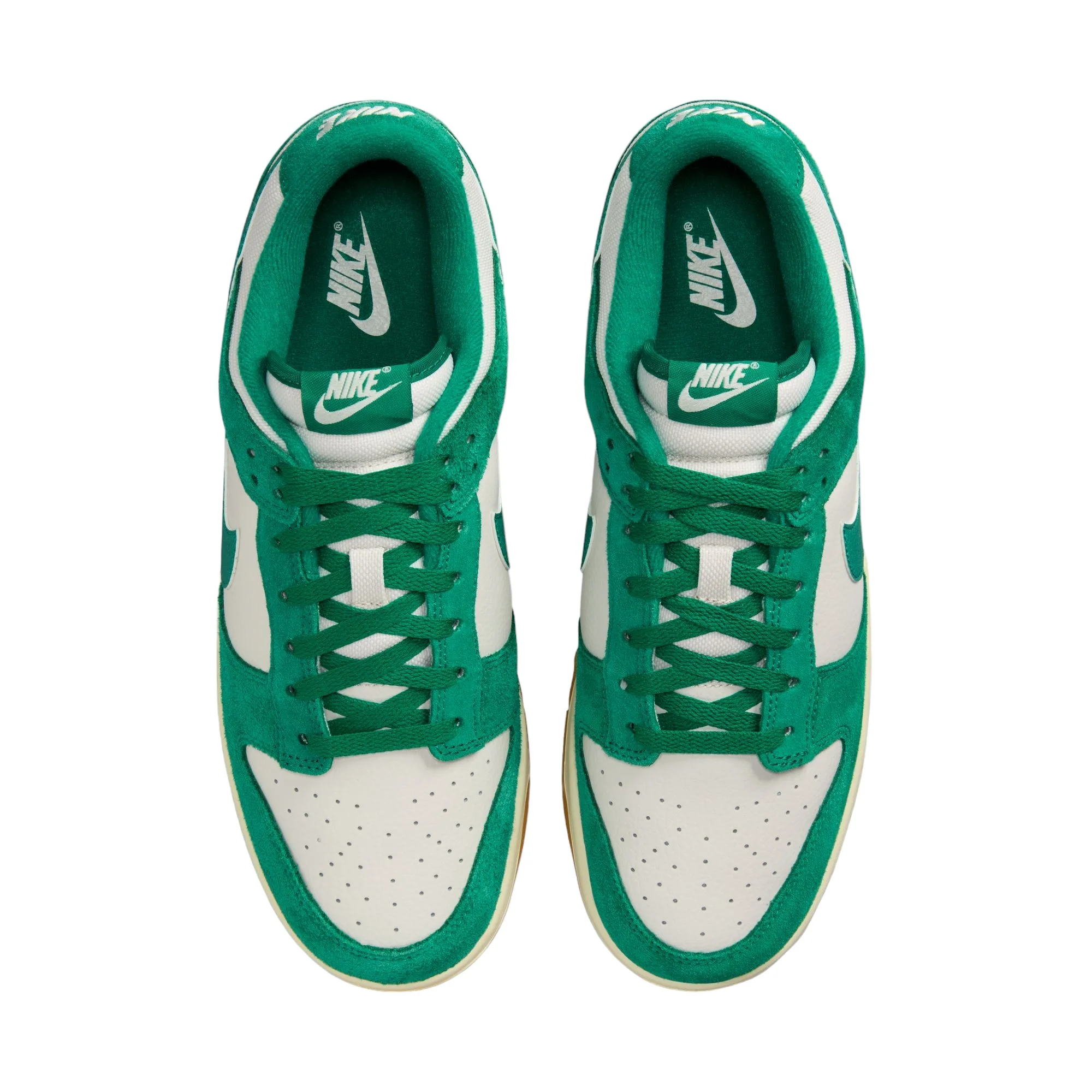Nike Dunk Low SE Malachite - Image 4