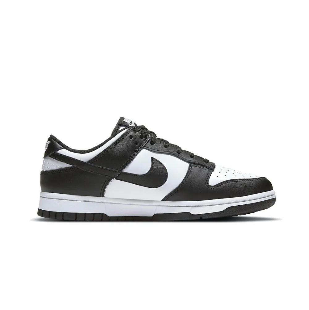 Nike Dunk Low White - Image 2