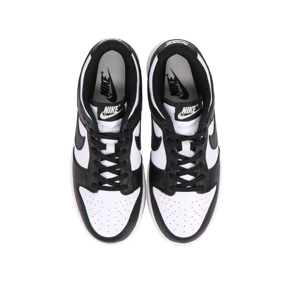 Nike Dunk Low White - Image 4