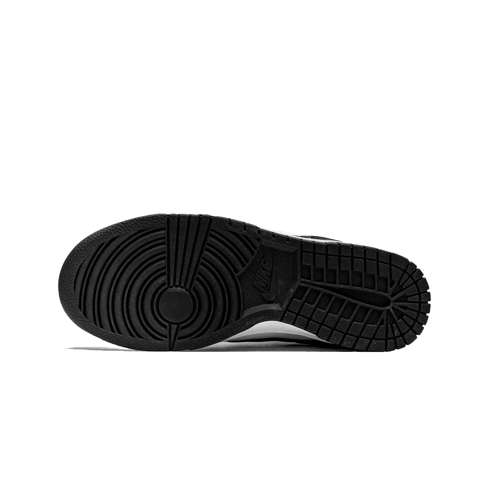 Nike Dunk Low White - Image 6