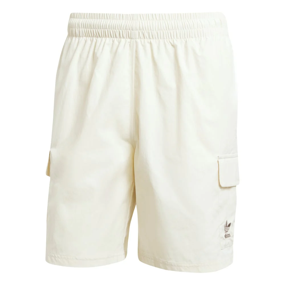 ESS WVN SHORTS WONWHI