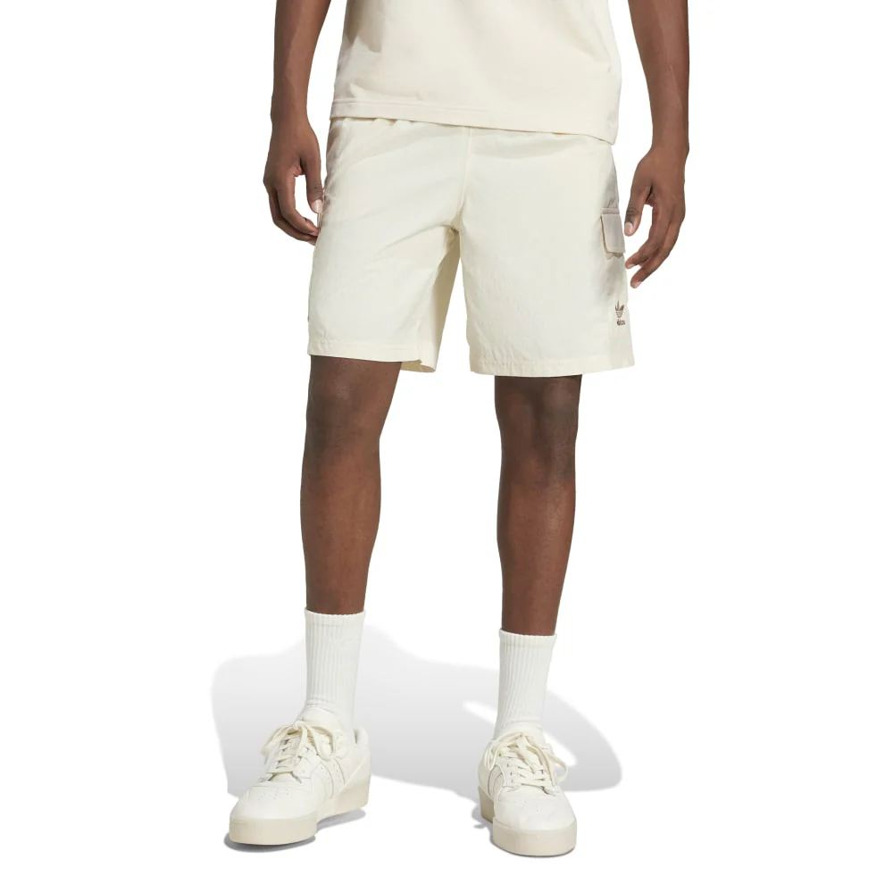 ESS WVN SHORTS WONWHI - Image 2
