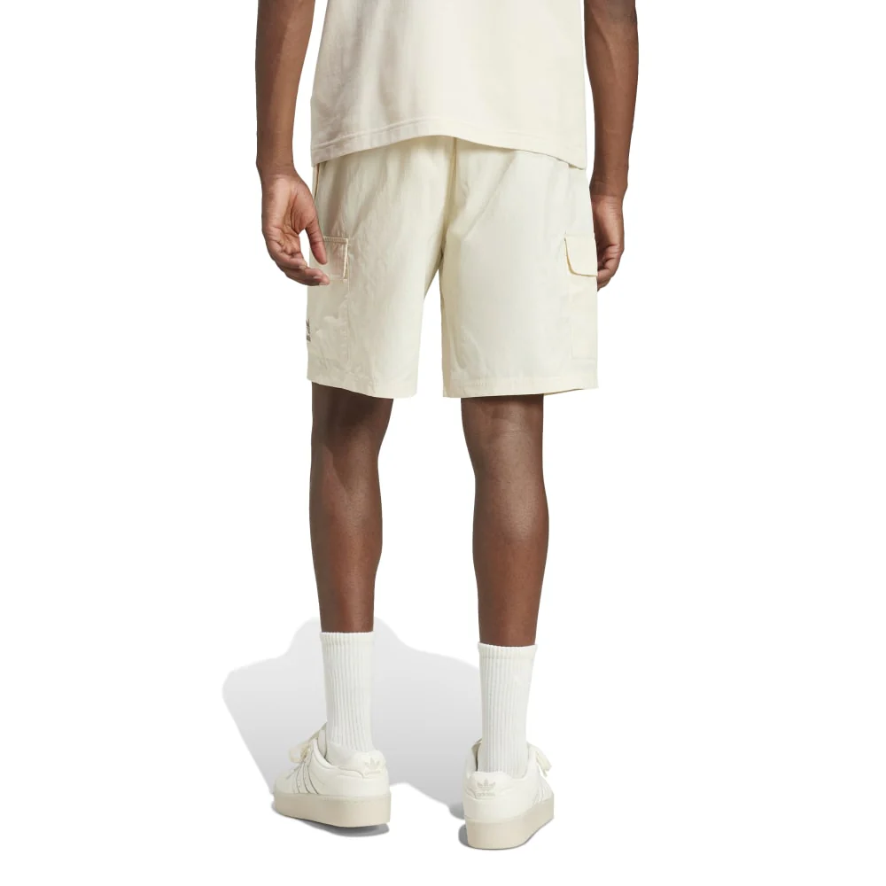 ESS WVN SHORTS WONWHI - Image 3