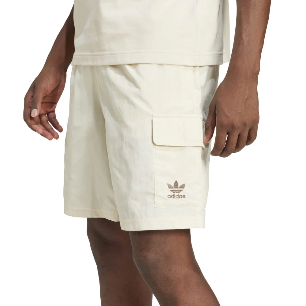 ESS WVN SHORTS WONWHI - Image 4