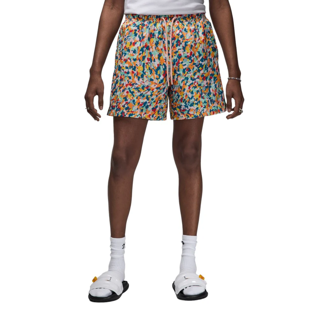 Essential Poolside Aop Short