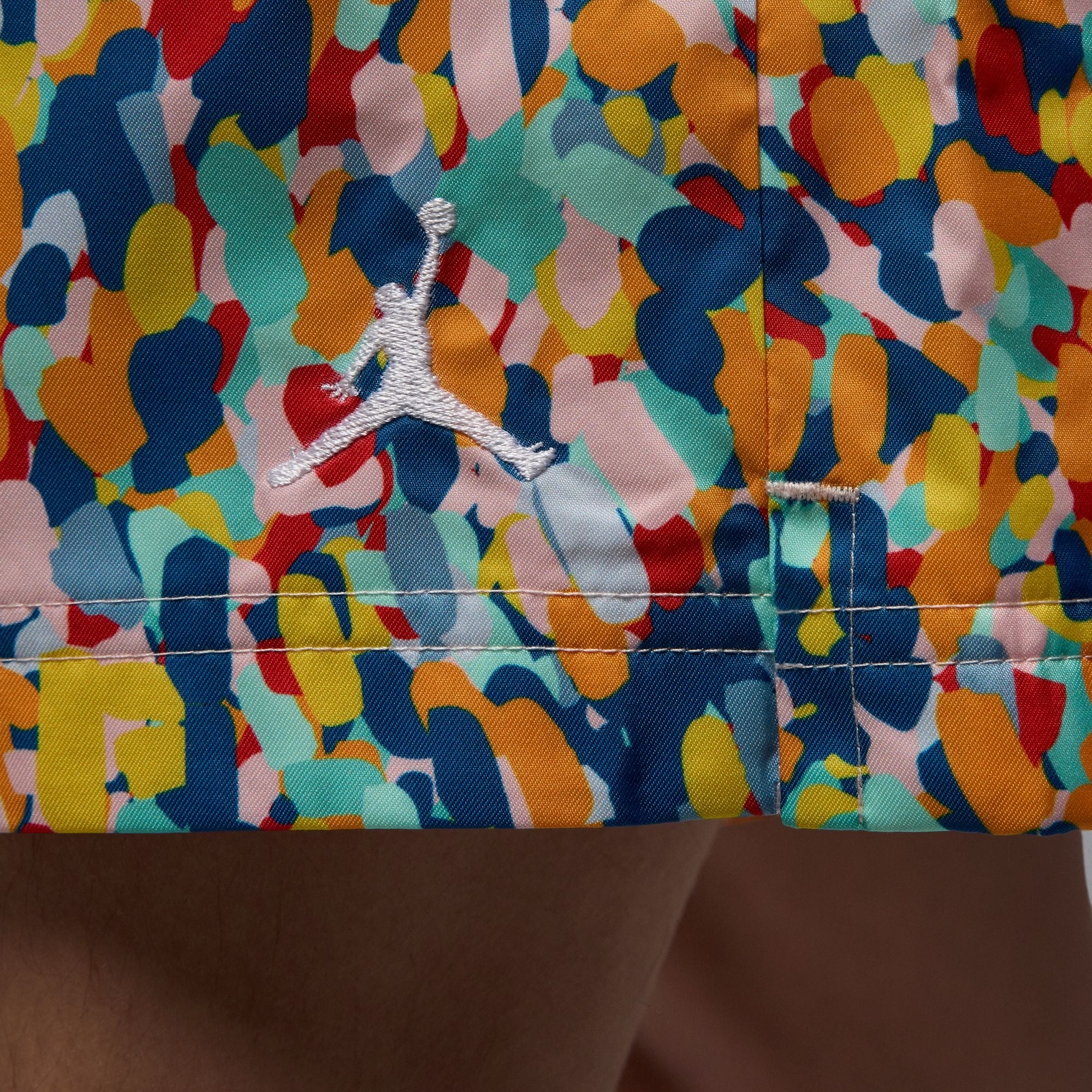 Essential Poolside Aop Short - Image 4