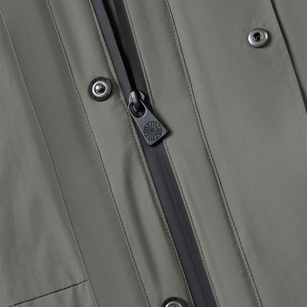 Everest Trench Jacket - Image 5