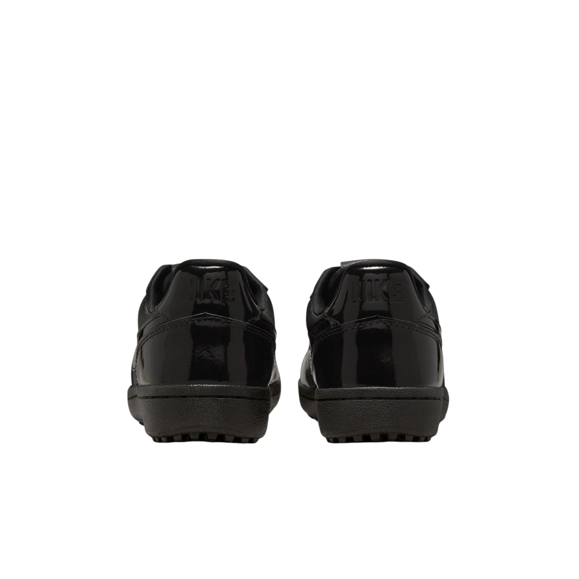 Field General Black Patent - Image 5