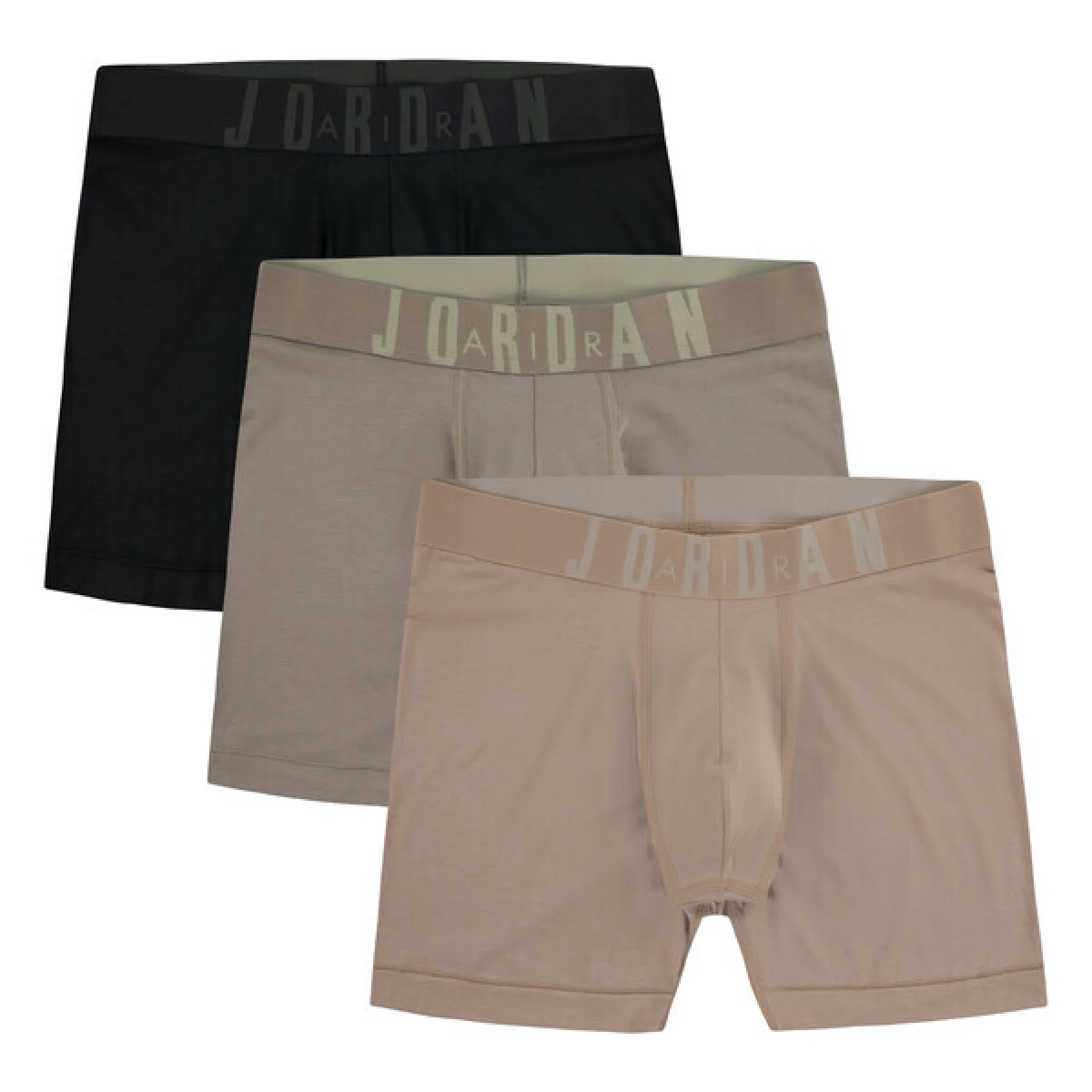 Flight Modal Boxer Briefs (3-Pack)