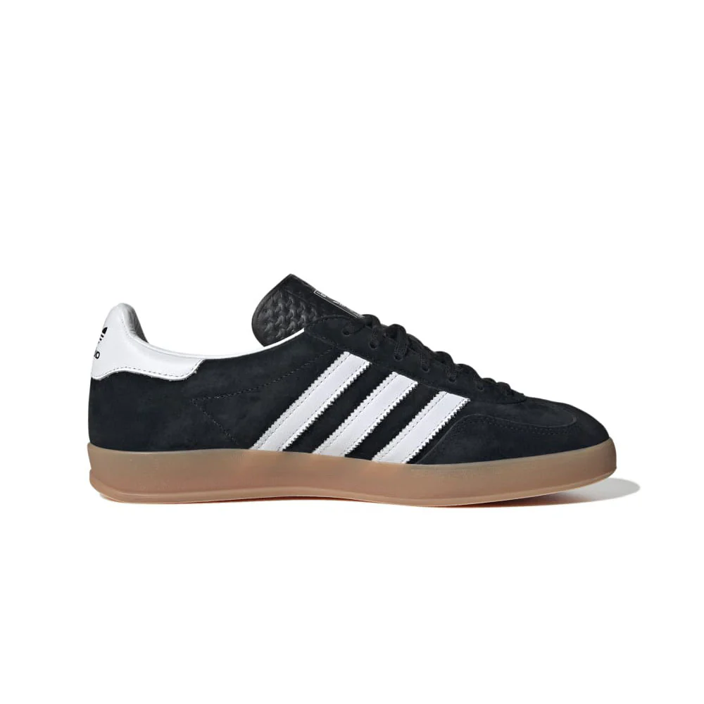Gazelle Indoor Black - Image 2