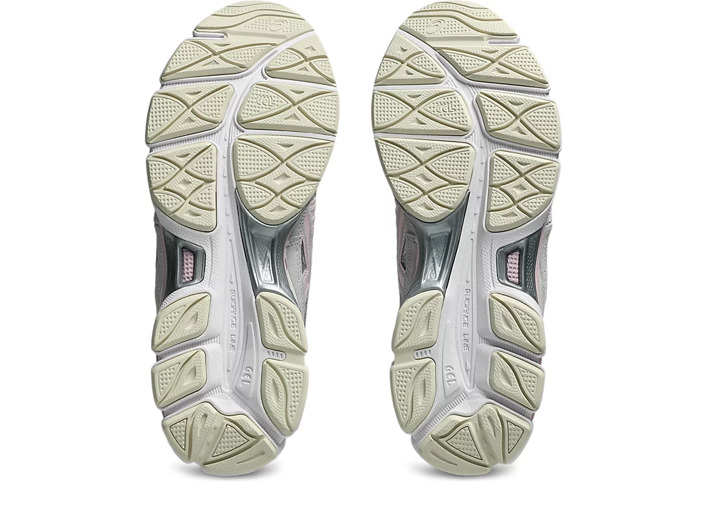 ASICS GEL-NYC Concrete/Barely Rose Sneaker Donna - Image 6