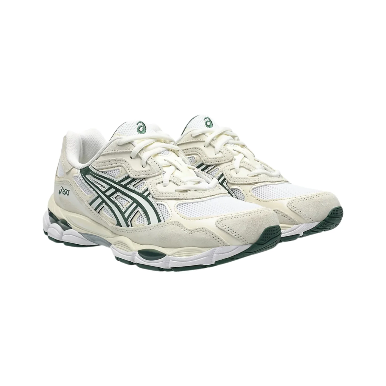 ASICS GEL-NYC Ivory - Image 2