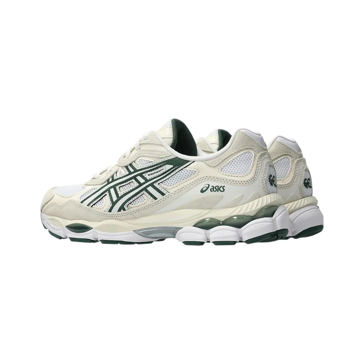 ASICS GEL-NYC Ivory - Image 3