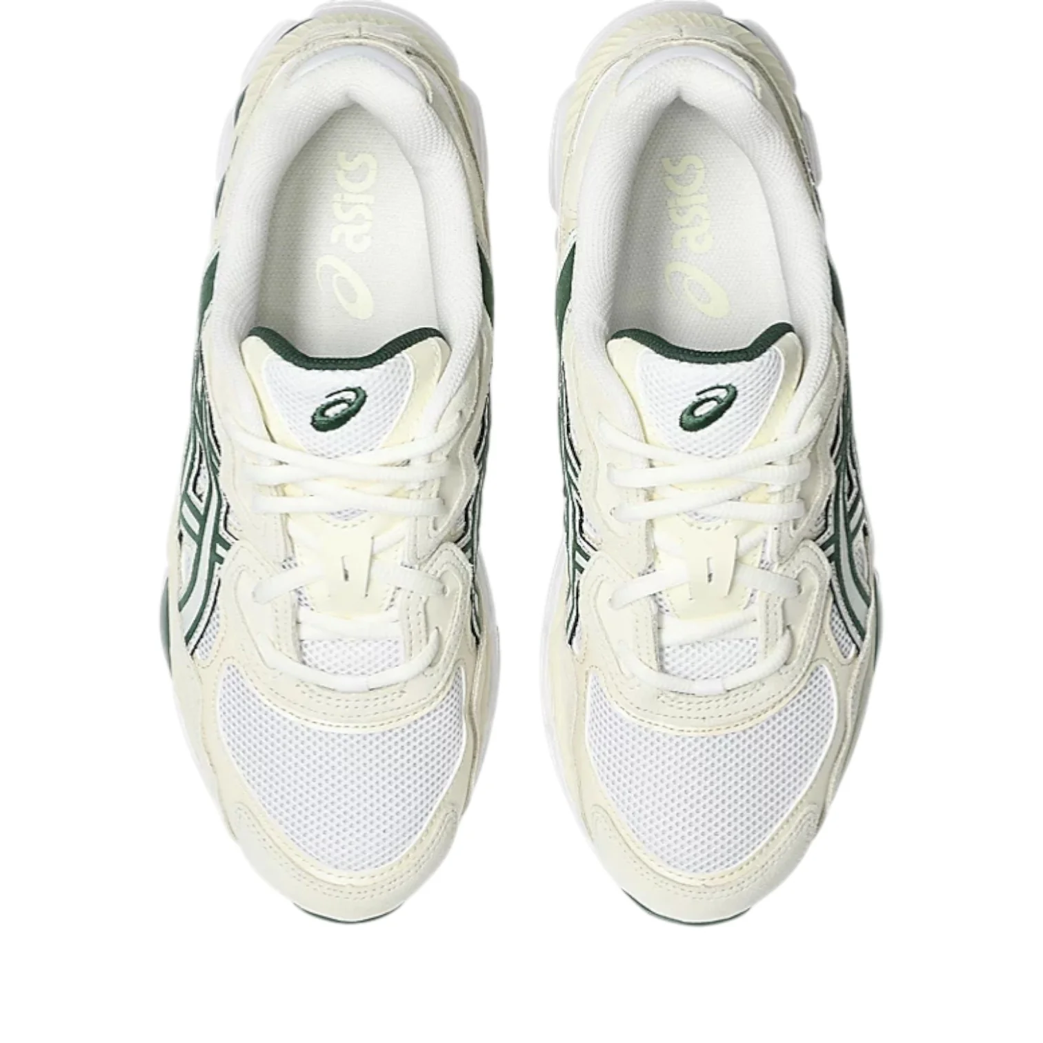 ASICS GEL-NYC Ivory - Image 4