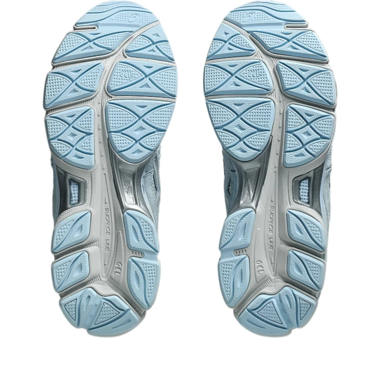 ASICS GEL-NYC Storm Cloud Pure Silver - Image 6