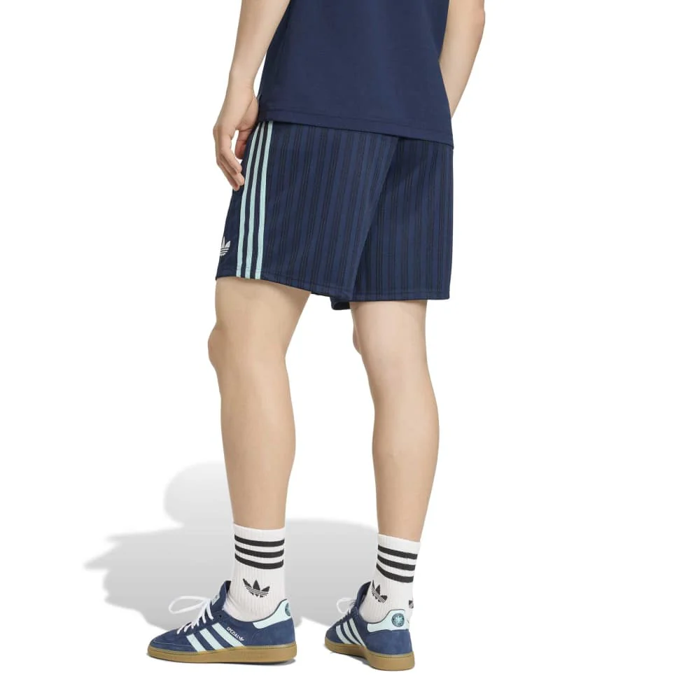 Germany Originals Shorts Blue - Image 3