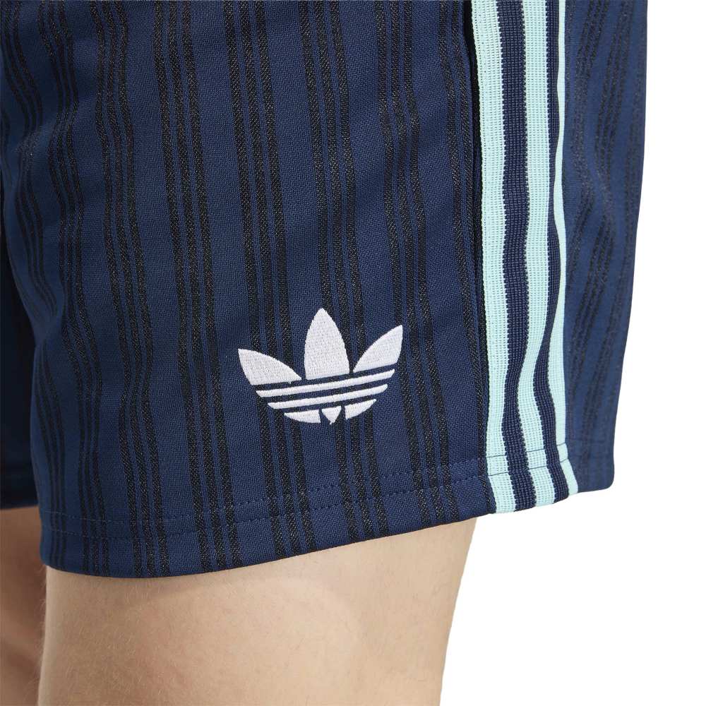 Germany Originals Shorts Blue - Image 5