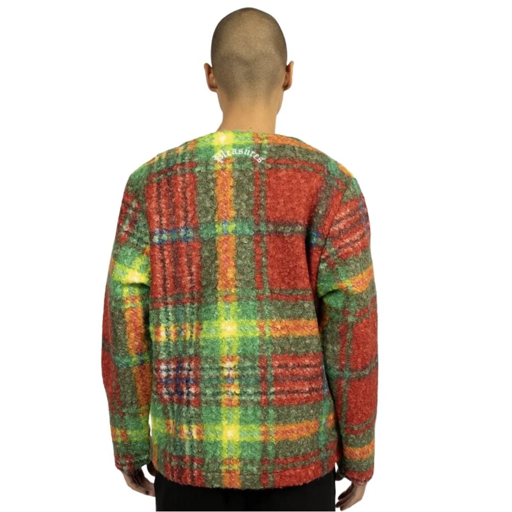 Graham Cardigan - Image 4