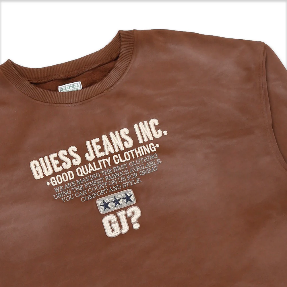 Crewneck Sweatshirt - Image 3