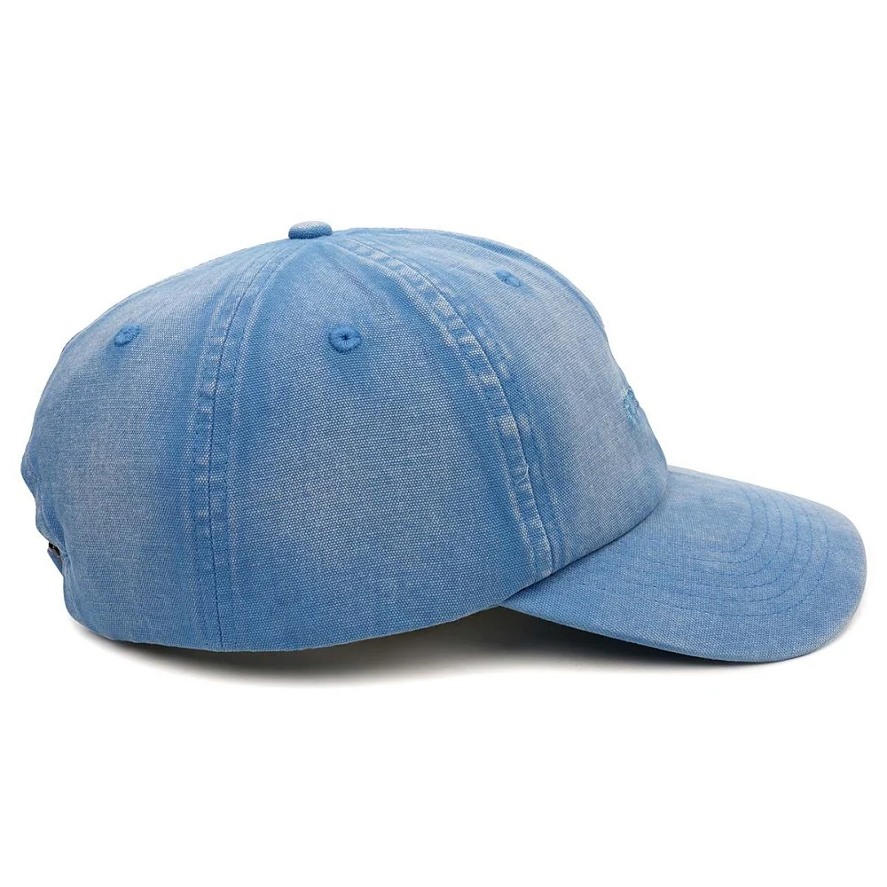 Gusa Washed Canvas Dad Hat - Image 3