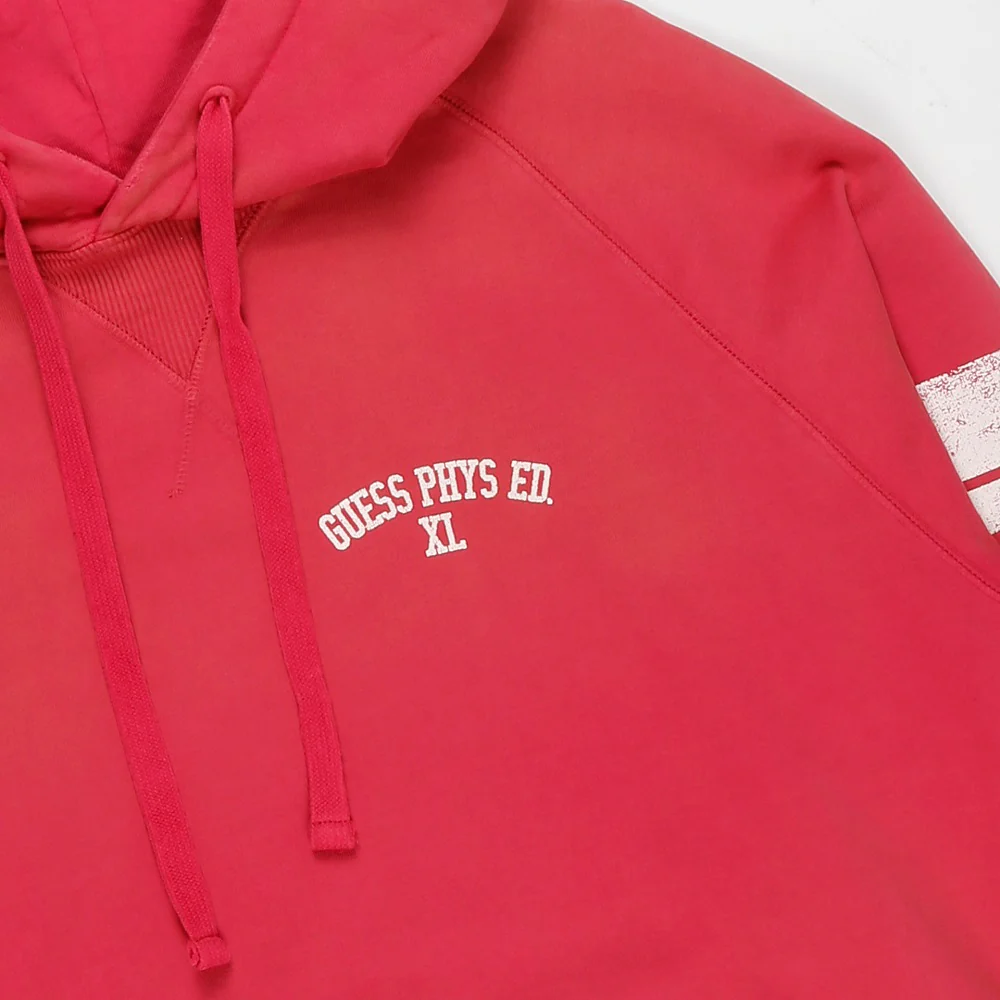 Gusa Washed Hoodie - Image 3