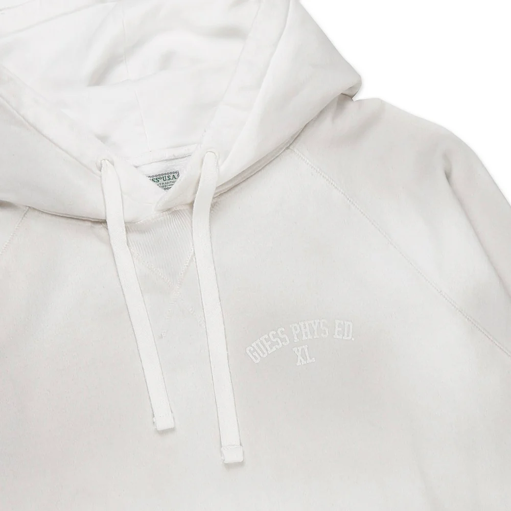 Gusa Washed Hoodie - Image 3