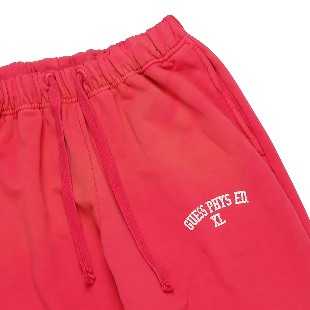 Gusa Washed Terry Sweatpant - Image 3