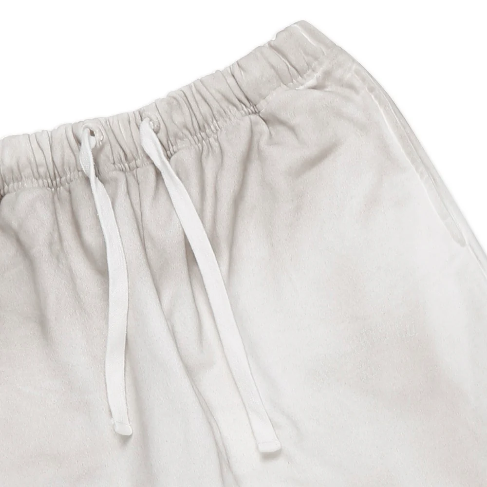 Gusa Washed Terry Sweatpant - Image 3